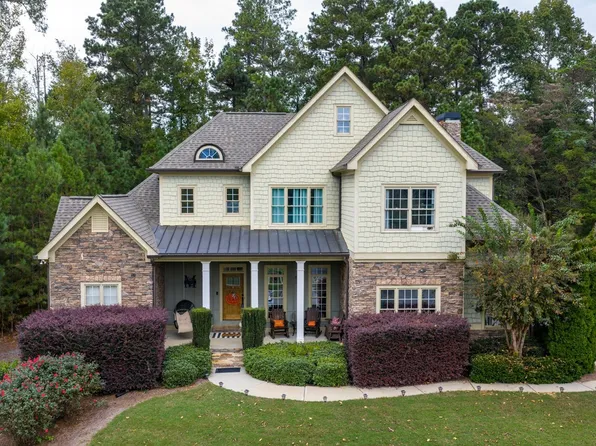 120 Homestead Cir, Forsyth, GA 31029