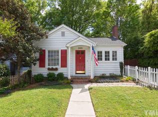 2823 Kilgore Ave, Raleigh, NC 27607