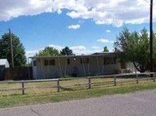 255 SW 11th Ave, Cedaredge, CO 81413