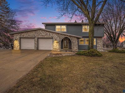 4001 E 15th St, Sioux Falls, SD, 57103