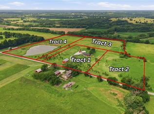 TRACT 3 S State Route East Hwy, Pleasant Hill, MO 64080