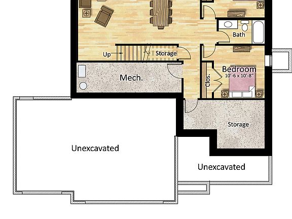 3rd image of 8038 Lost Lake Rd