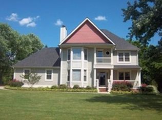 2730 Sunday Rd, Stockbridge, GA 30281