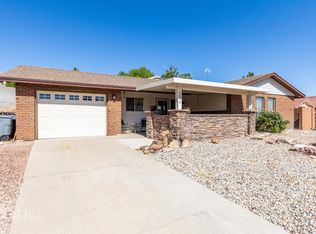 2030 Sherman Rd, Saint George, UT 84790