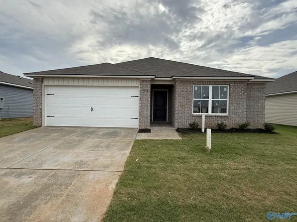 4018 Sherri St SW, Decatur, AL 35603