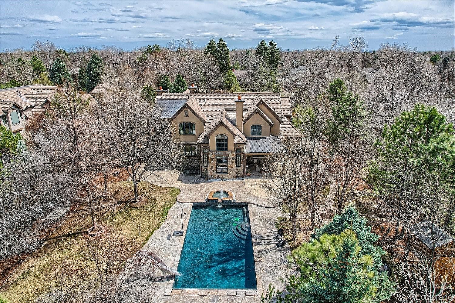 4747 S Downing Street, Cherry Hills Village, CO 80113 MLS 8168677