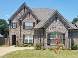 3084 Forest Down Cv, Southaven, MS 38672