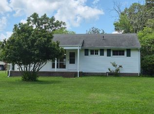 219 Carter Blake Rd, Tullahoma, TN 37388
