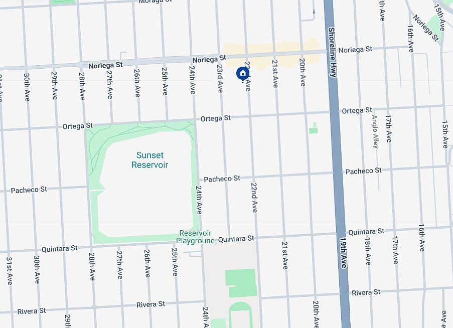 1st image of 1817 22nd Ave #1817