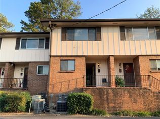 2545 Bradford Sq, Atlanta, GA 30345