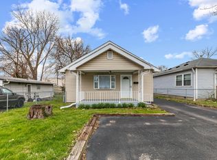 2332 Reformers Ave, Indianapolis, IN 46203