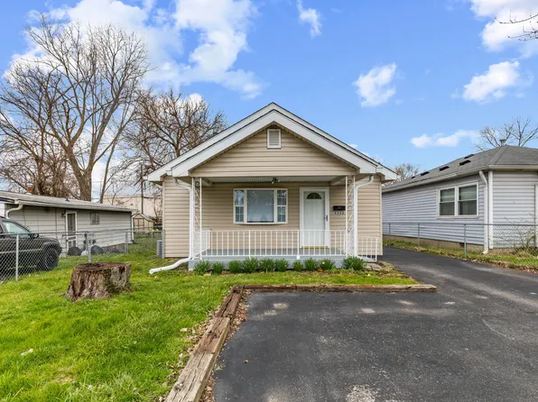 2332 Reformers Ave, Indianapolis, IN 46203