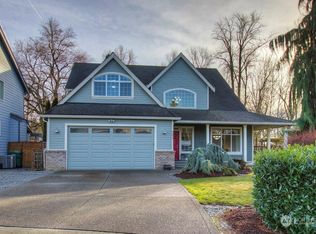 9973 SE 304th Ct, Auburn, WA 98092