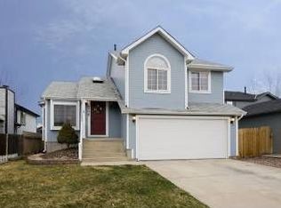 4770 Jet Wing Cir W, Colorado Springs, CO 80916