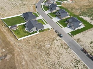 4741 Gold Creek Trl, Billings, MT 59106