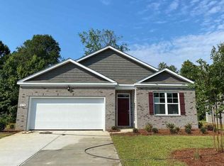 870 Snowberry Dr LOT 21, Cali F Longs, SC 29568
