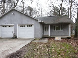 1316 Salem Church Rd, Apex, NC 27523