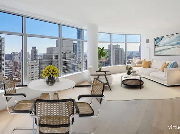 250 E 54th St APT 37B, New York, NY 10022