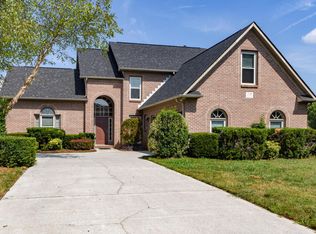 7740 Derby Gate Rd, Knoxville, TN 37920