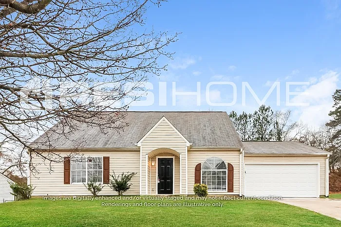 4 bed, 3.0 bath, 1800 sqft, $2,045 — Photo 1