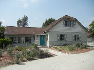 815 S Indian Summer Ave, West Covina, CA 91790