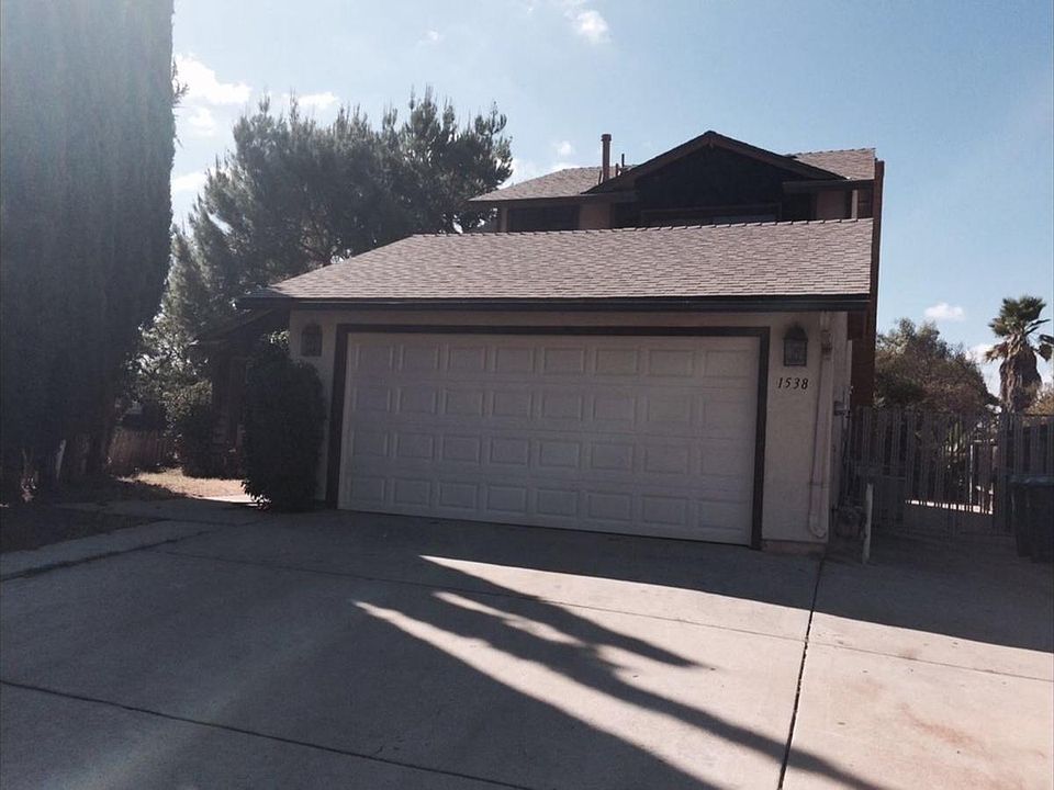 1st image of 1538 Cajon Greens Pl