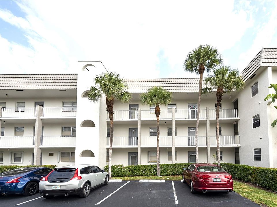 1st image of 8460 Sunrise Lakes Boulevard #206