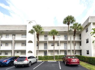 8460 Sunrise Lakes Blvd APT 206, Sunrise, FL 33322