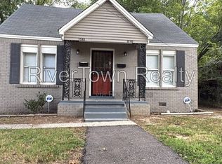 3590 Bowen Ave, Memphis, TN 38122