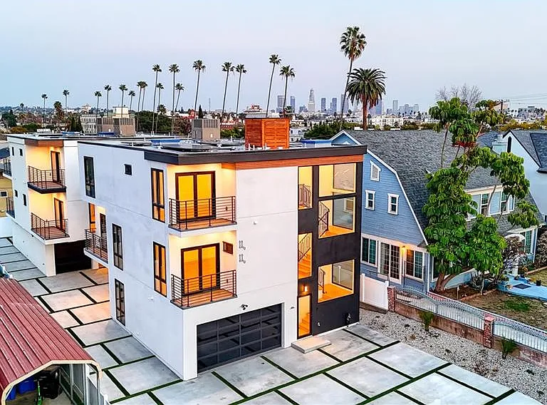 616 N Mariposa Ave — Photo 8