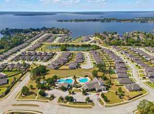 12246 Antilles Ln, Conroe, TX 77304