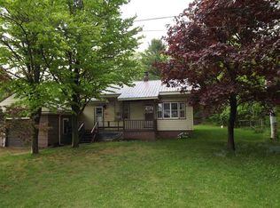 339 Buffalo Rd, Negaunee, MI 49866