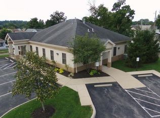609 E Chestnut St, Lancaster, OH