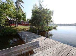 2560 Treasure Is, Cook, MN 55723