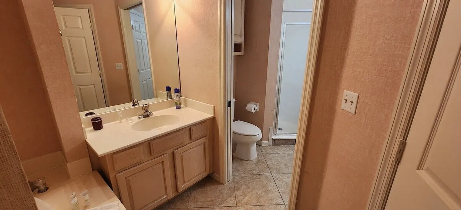 1 bed, 1.0 bath, $2,673 — Photo 4