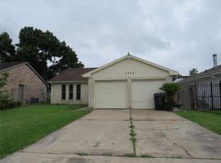 3403 Tidewater Dr, Houston, TX 77045