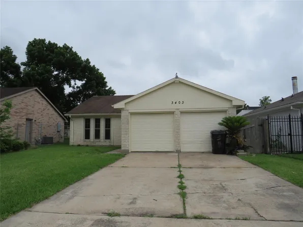 3403 Tidewater Dr, Houston, TX 77045