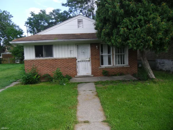 8196 Almont St, Detroit, MI 48234