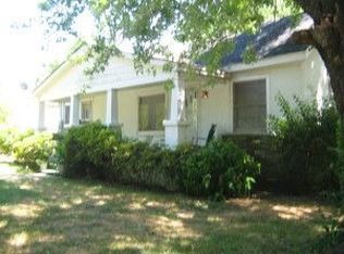 600 E 5th St, Russellville, AR 72801