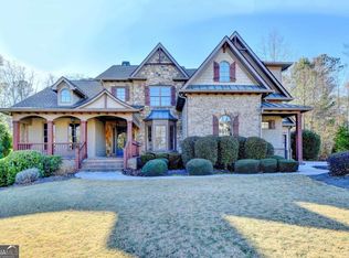 2315 Manor Creek Ct, Cumming, GA 30041