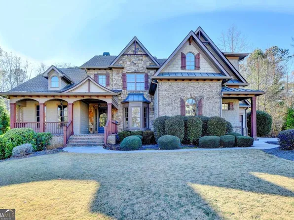 2315 Manor Creek Ct, Cumming, GA 30041