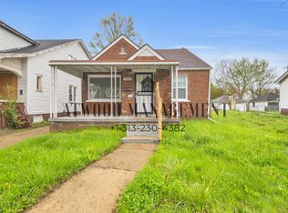 7600 Dobel St, Detroit, MI 48234