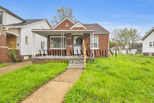 7600 Dobel St Photo 1