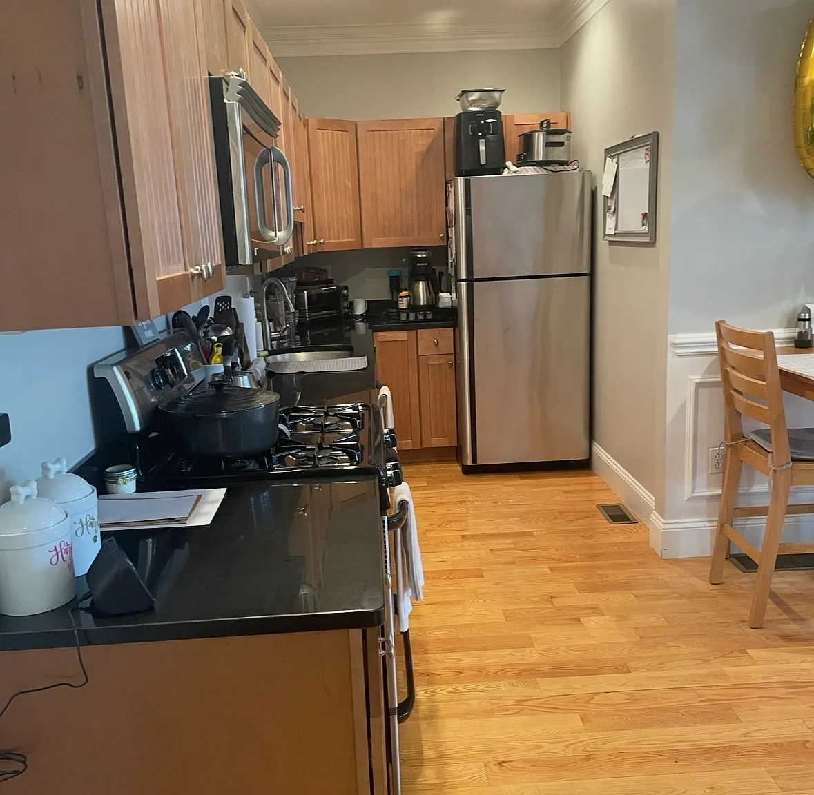 1 bed, 715 sqft, $2,950 — Photo 4
