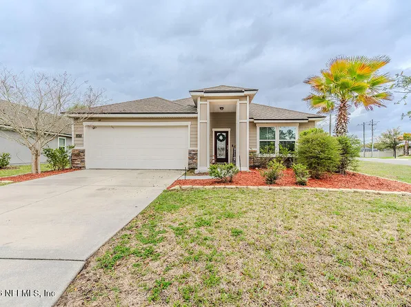 15678 COULTER Court, Jacksonville, FL 32218