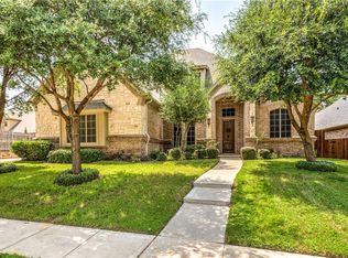 7909 Country Meadow Dr, North Richland Hills, TX 76182