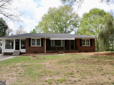 2895 Bowdon Tyus Rd, Bowdon, GA, 30108