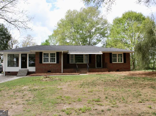 2895 Bowdon Tyus Rd, Bowdon, GA 30108
