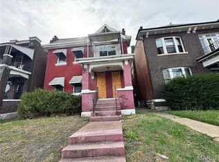 3922 Natural Bridge Ave, Saint Louis, MO