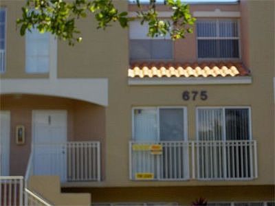 1st image of 675 NW 85th Ct #8207